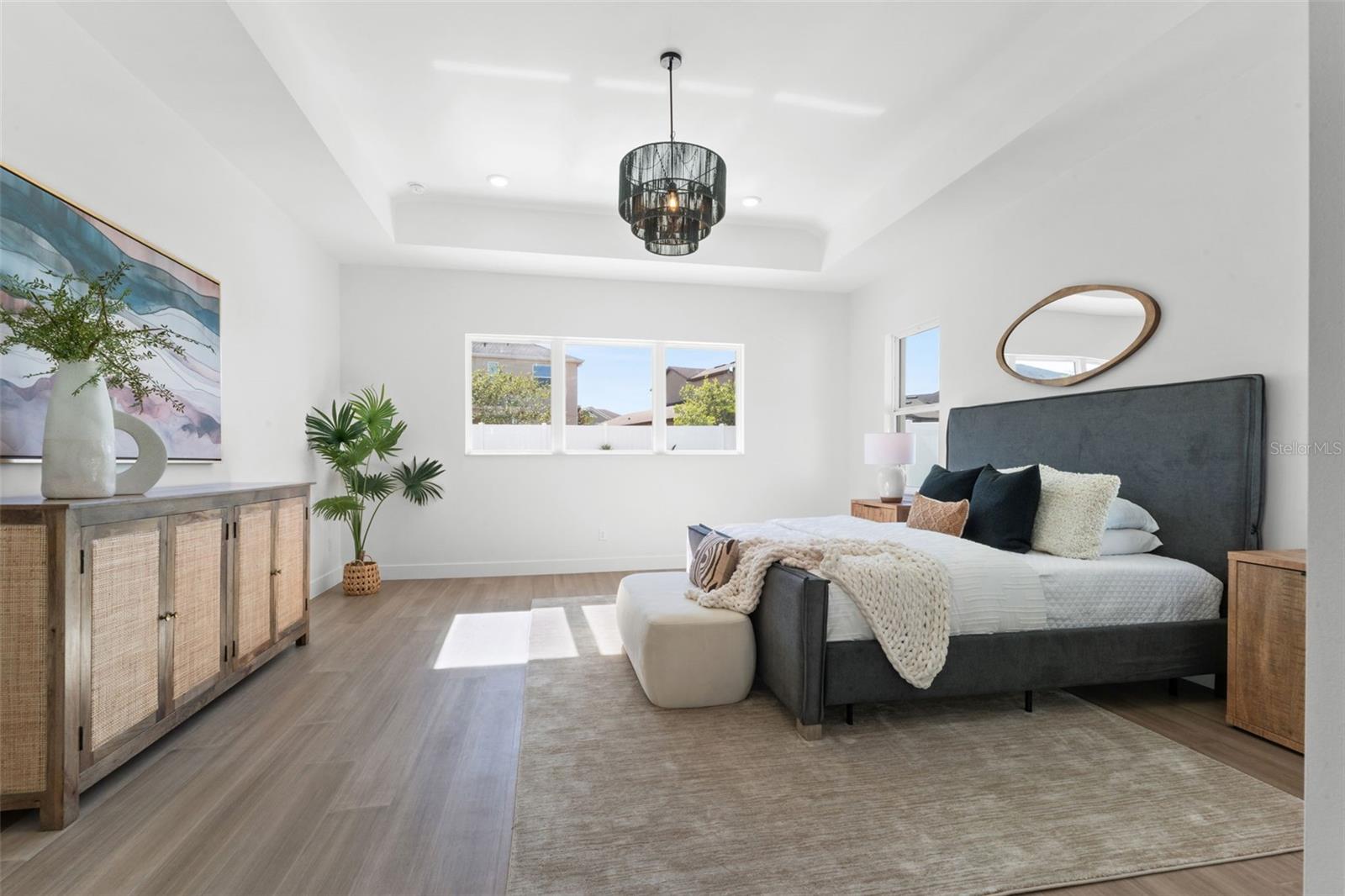 WATERGRASS- GRAYBROOK GATED SECTION - Residential