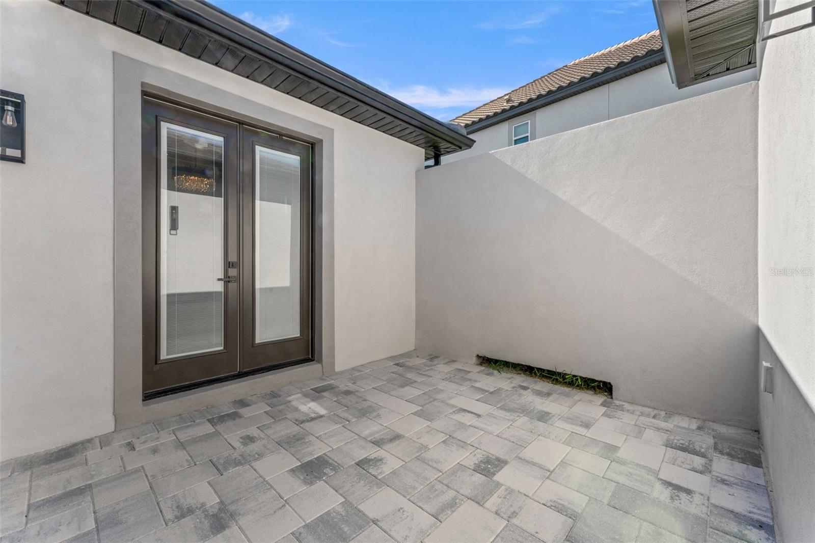 WATERGRASS- GRAYBROOK GATED SECTION - Residential