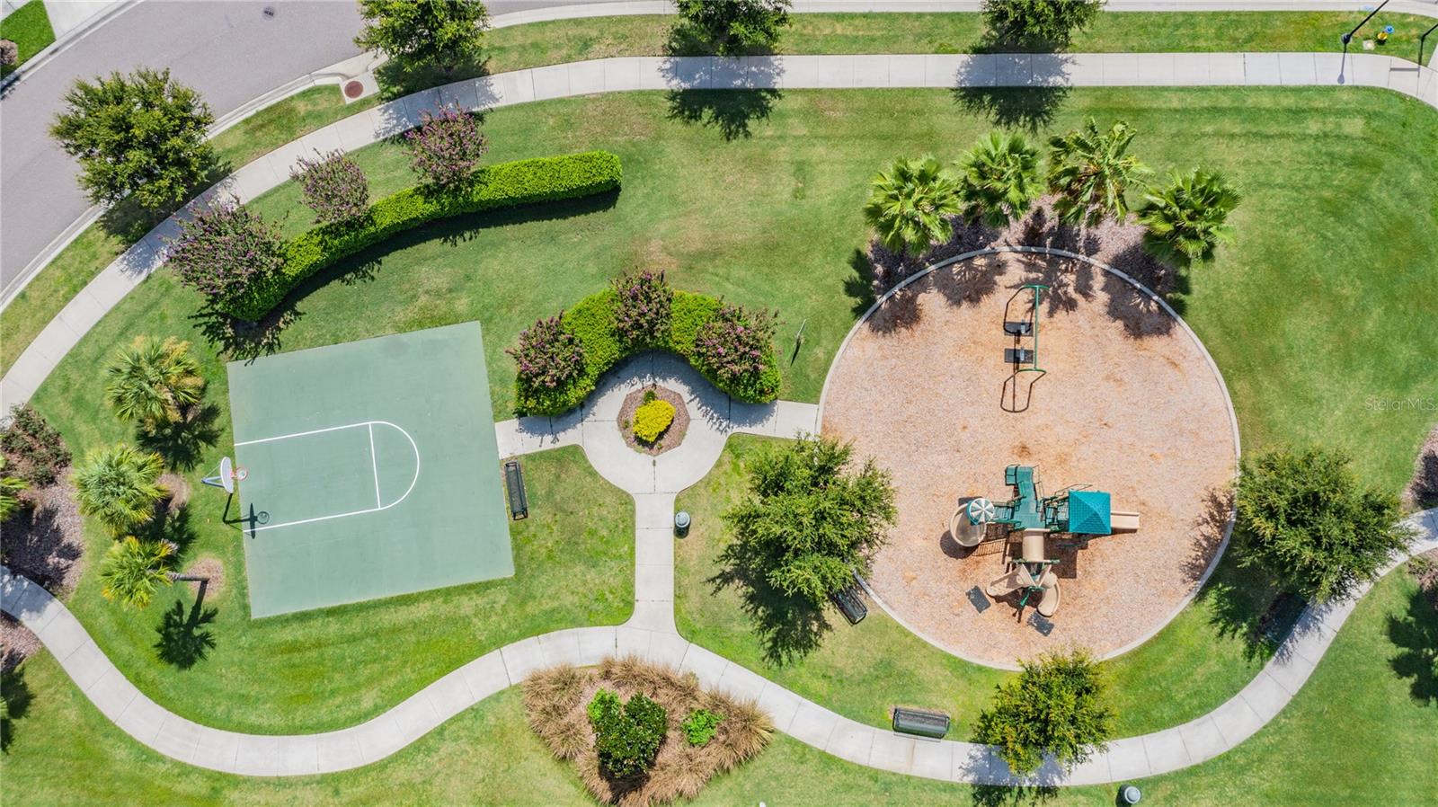 WATERGRASS- GRAYBROOK GATED SECTION - Residential