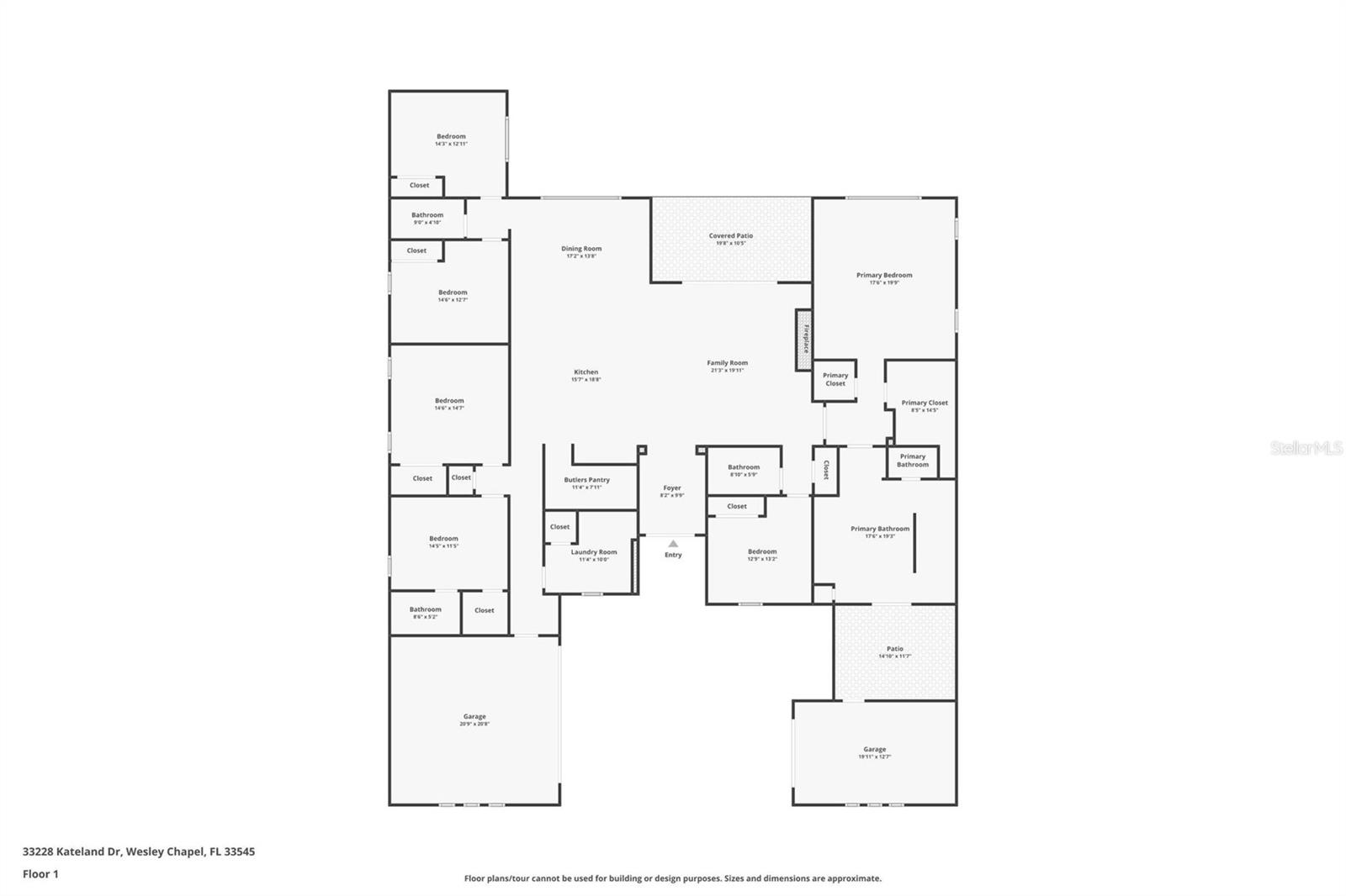 33228 KATELAND DRIVE