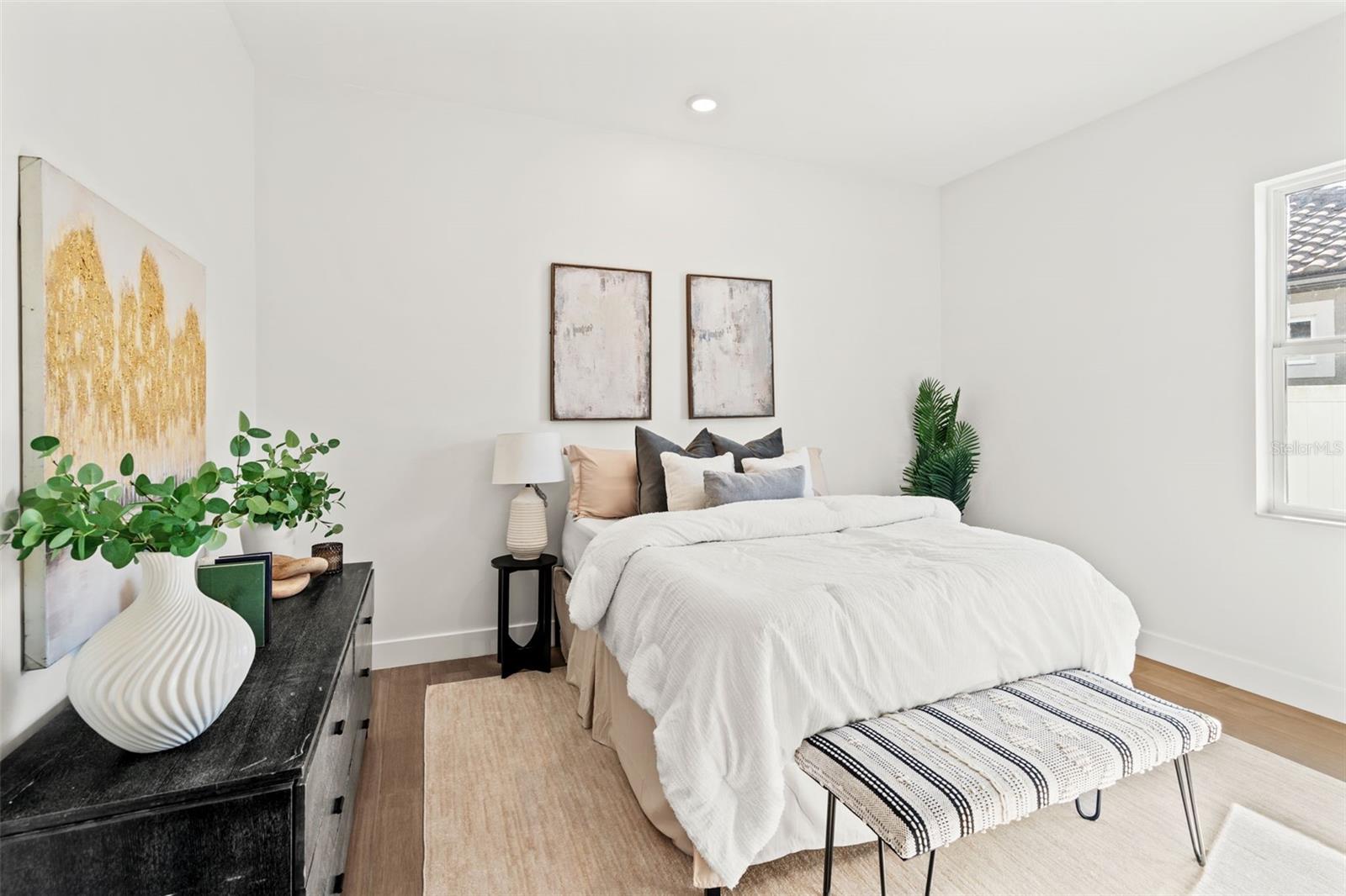 WATERGRASS- GRAYBROOK GATED SECTION - Residential