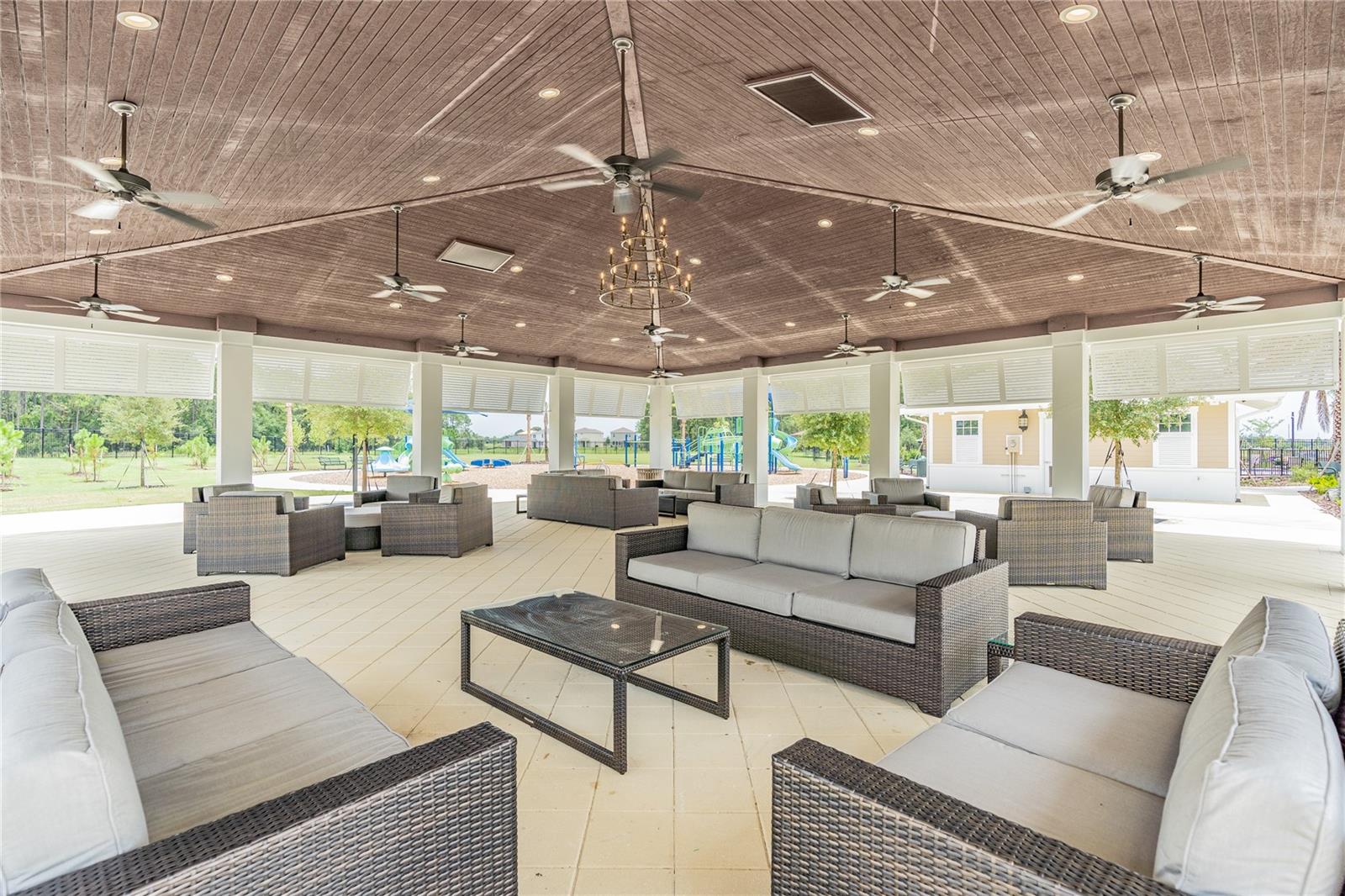 WATERGRASS- GRAYBROOK GATED SECTION - Residential