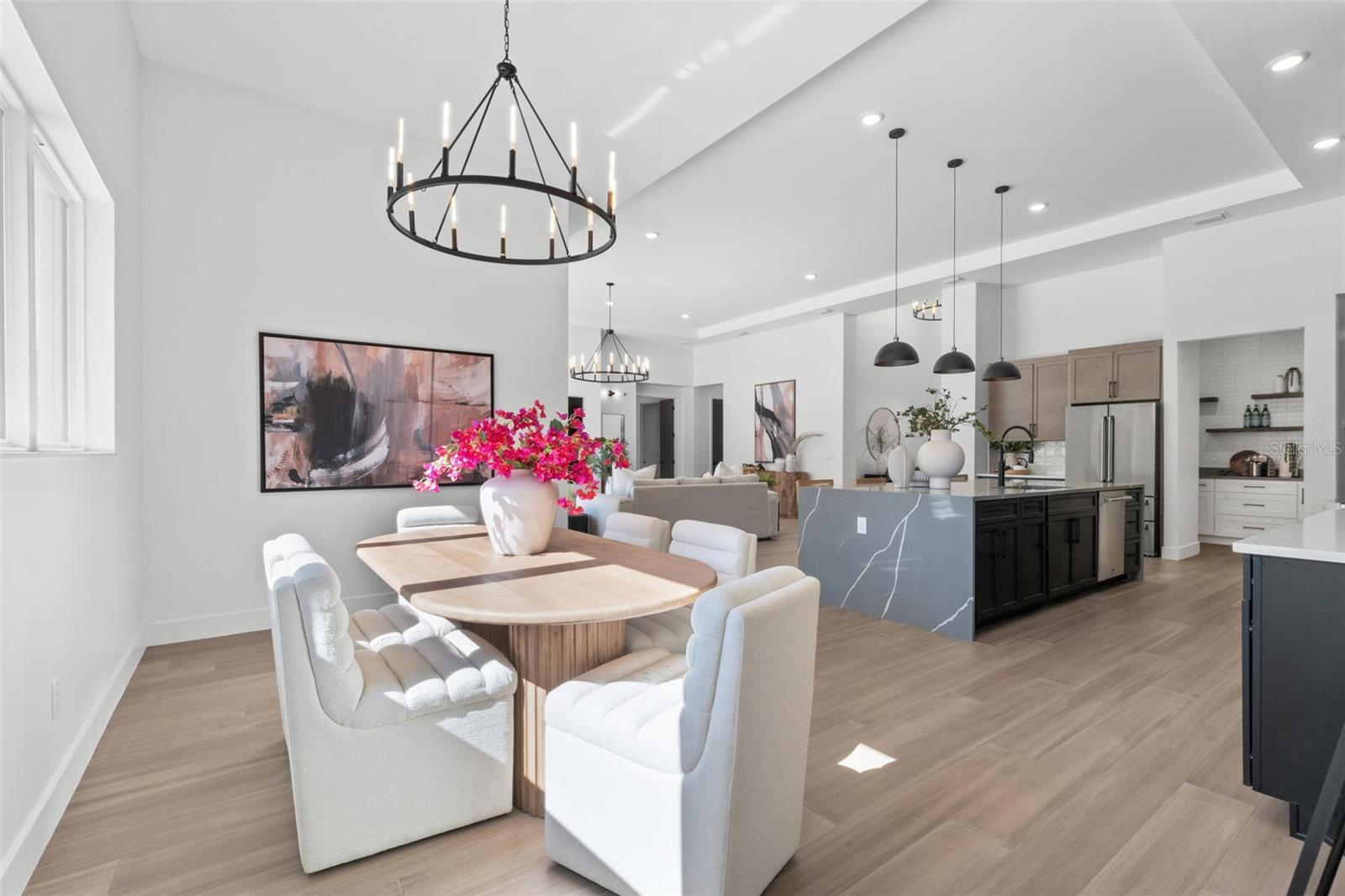 WATERGRASS- GRAYBROOK GATED SECTION - Residential