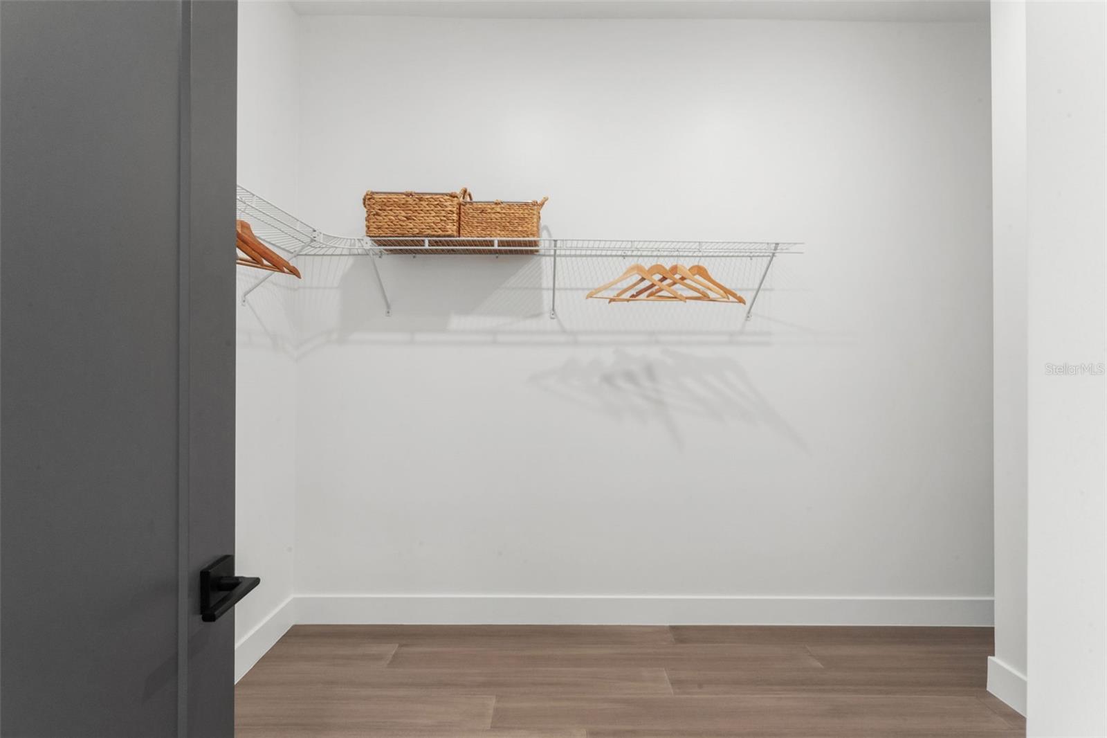 WATERGRASS- GRAYBROOK GATED SECTION - Residential