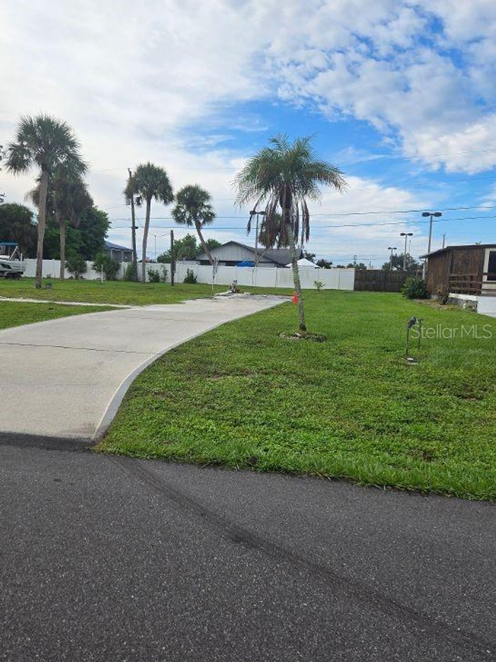 Photo of 2445 Heron Drive, Englewood, FL 34224 (MLS # D6143775)