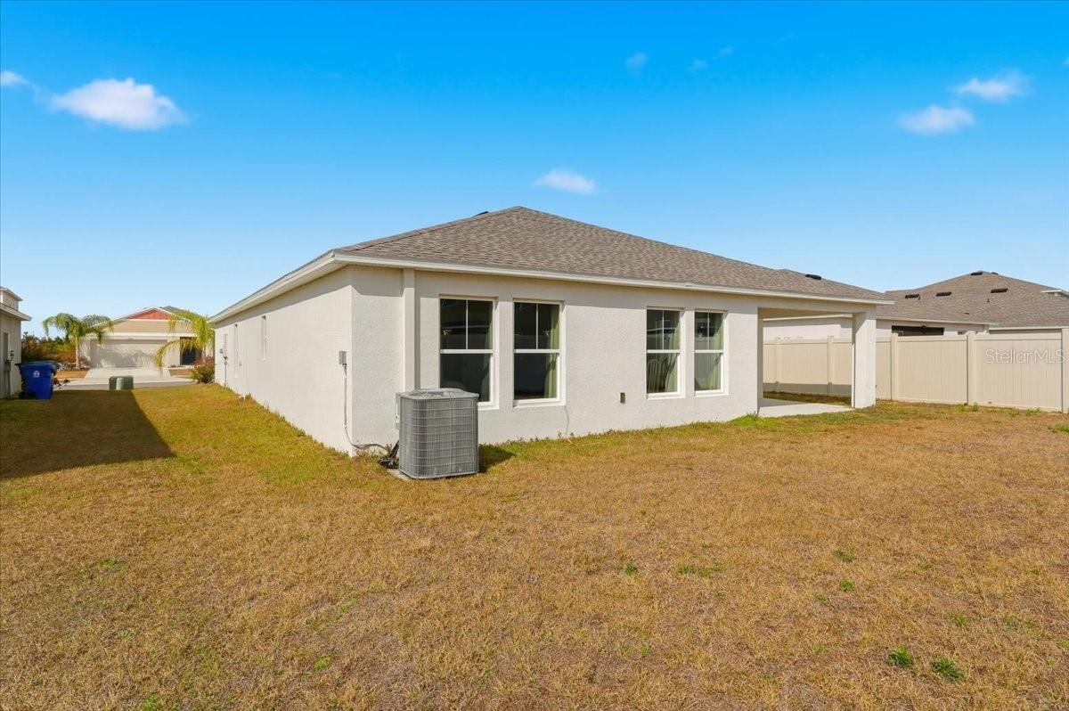 RIVERSTONE PH 5 & 6 - Residential