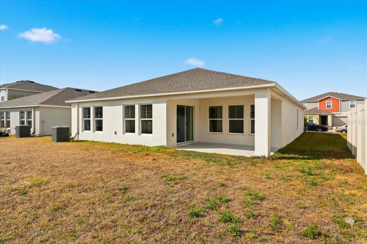 RIVERSTONE PH 5 & 6 - Residential