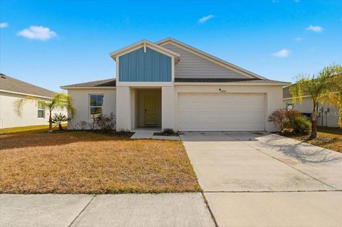 Photo of 5944 Slate Rock Drive, Lakeland, FL 33811 (MLS # O6382496)