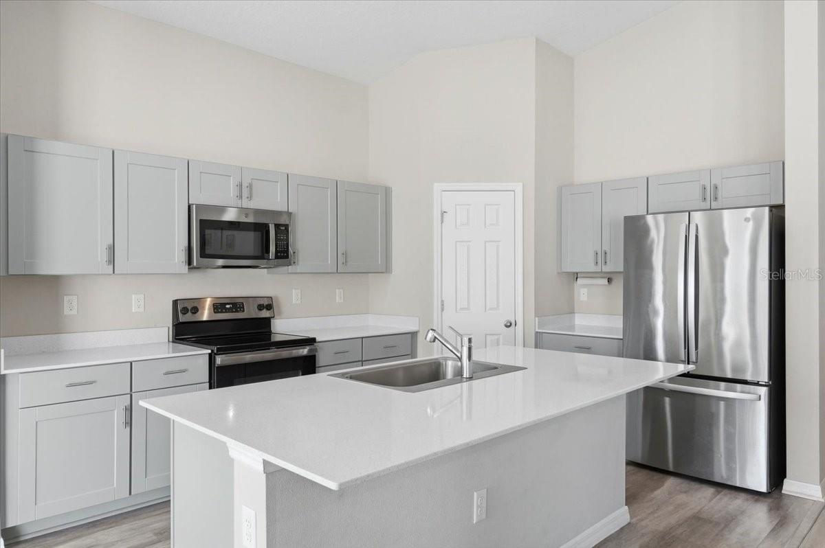 RIVERSTONE PH 5 & 6 - Residential