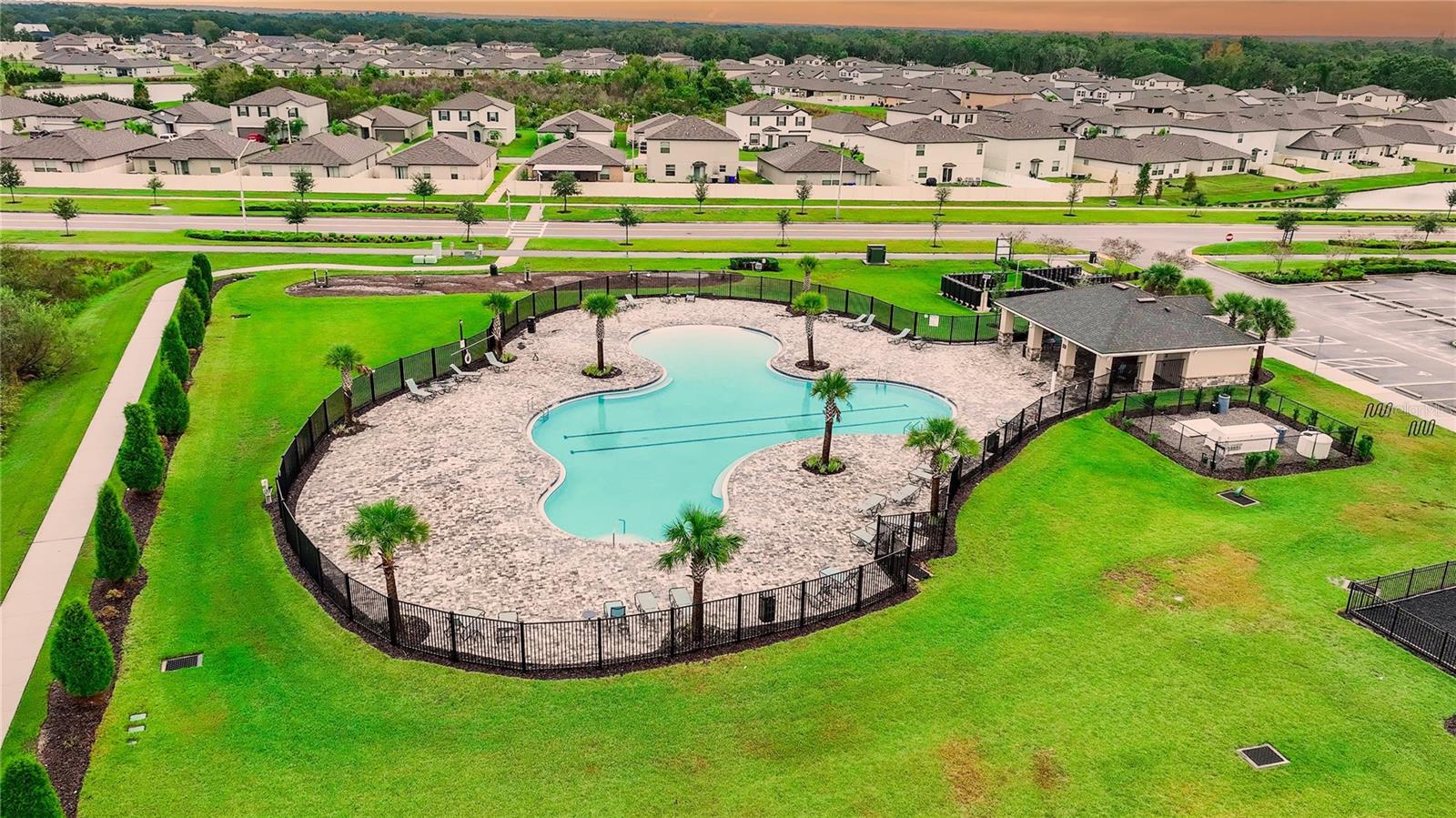 5944 SLATE ROCK DRIVE