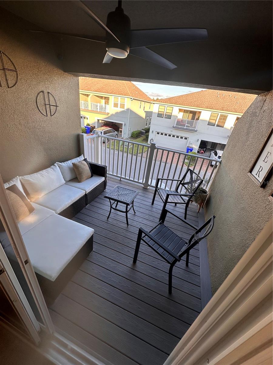 TAPESTRY PH 5 - Residential Lease