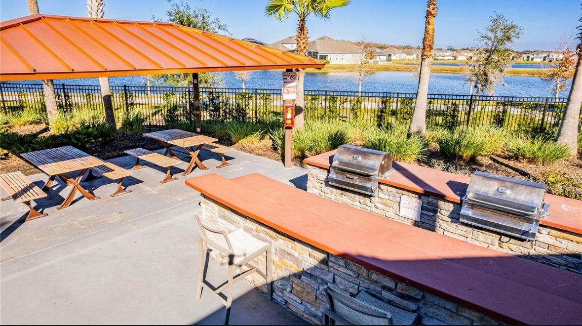 TAPESTRY PH 5 - Residential Lease