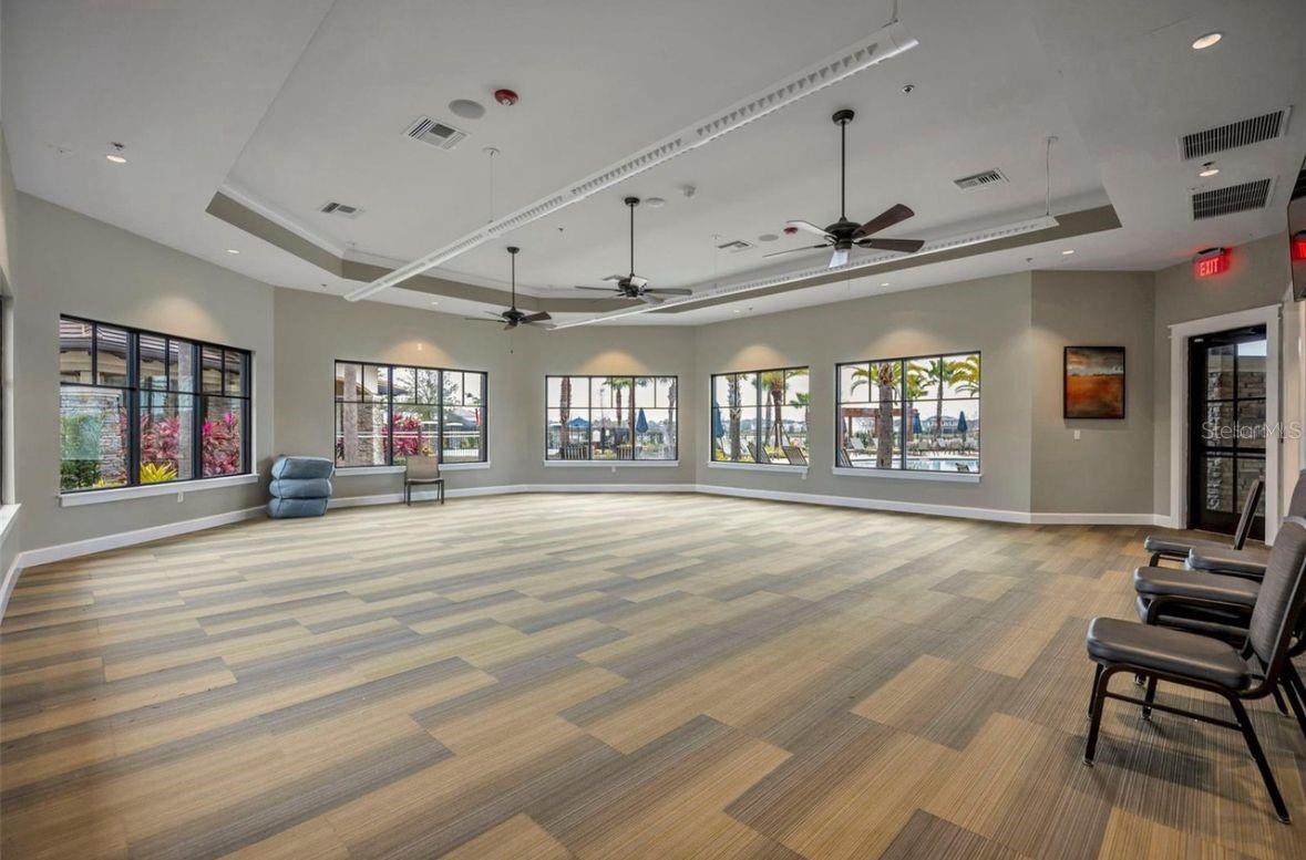 TAPESTRY PH 5 - Residential Lease