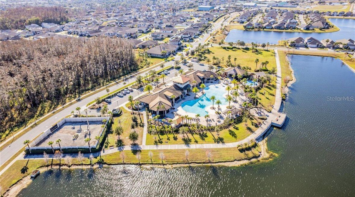 TAPESTRY PH 5 - Residential Lease