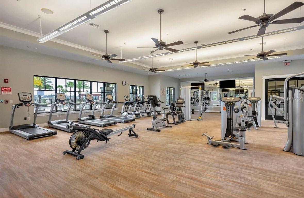 TAPESTRY PH 5 - Residential Lease