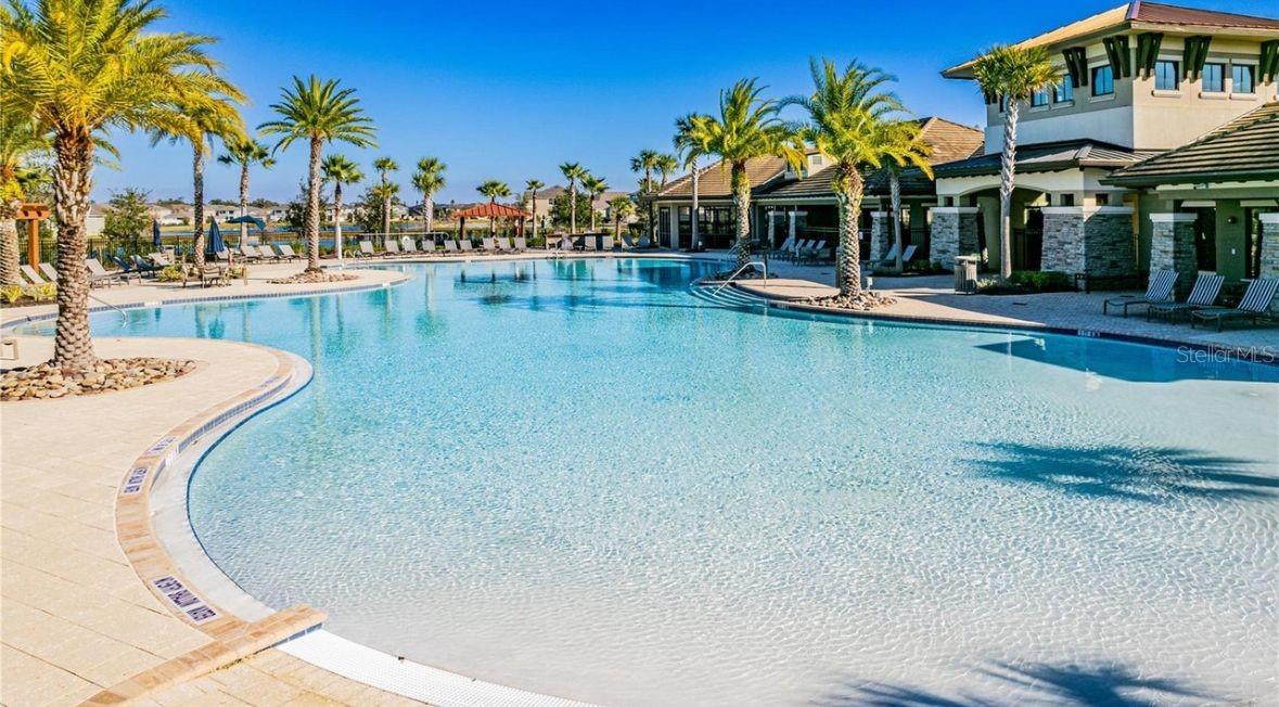 TAPESTRY PH 5 - Residential Lease