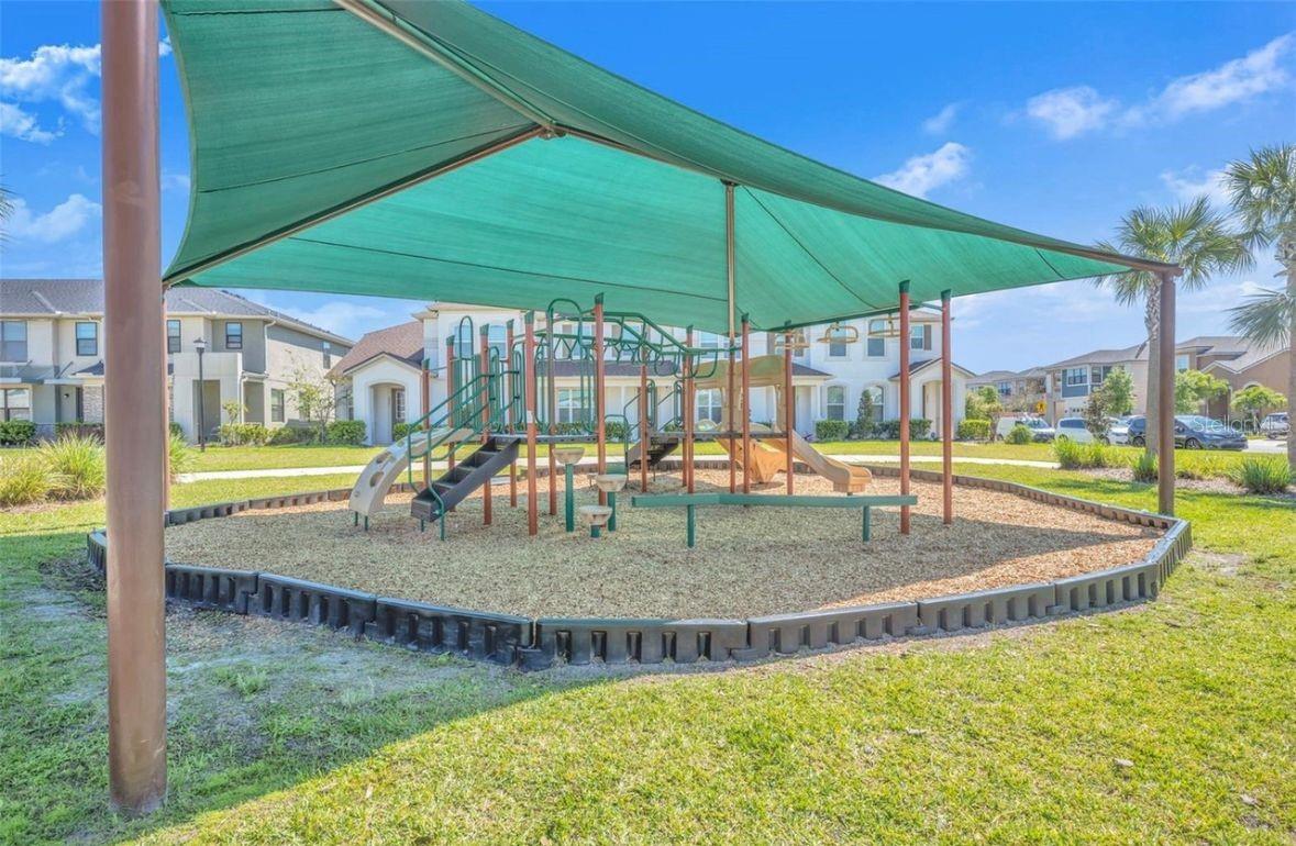 TAPESTRY PH 5 - Residential Lease