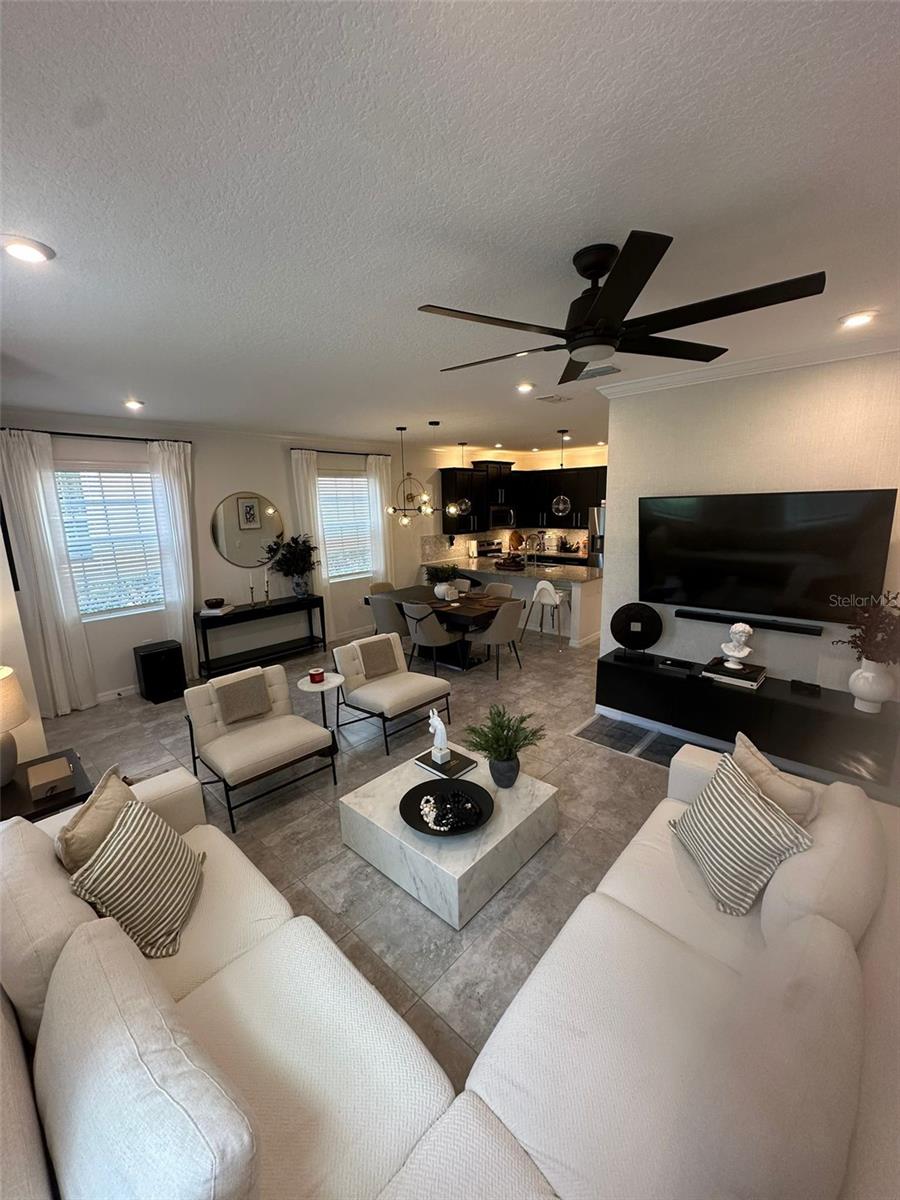 TAPESTRY PH 5 - Residential Lease