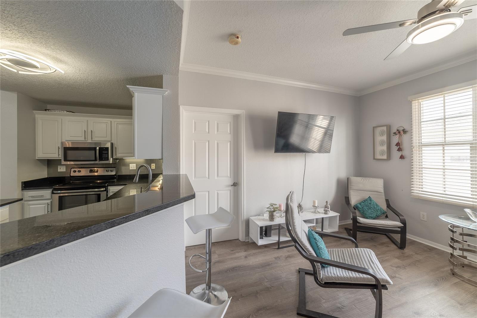 HARBOUR PLACE CITY HOMES A CON - Residential Lease