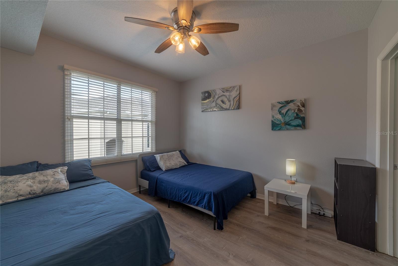 HARBOUR PLACE CITY HOMES A CON - Residential Lease