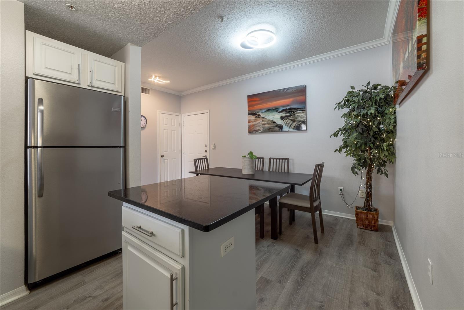 HARBOUR PLACE CITY HOMES A CON - Residential Lease