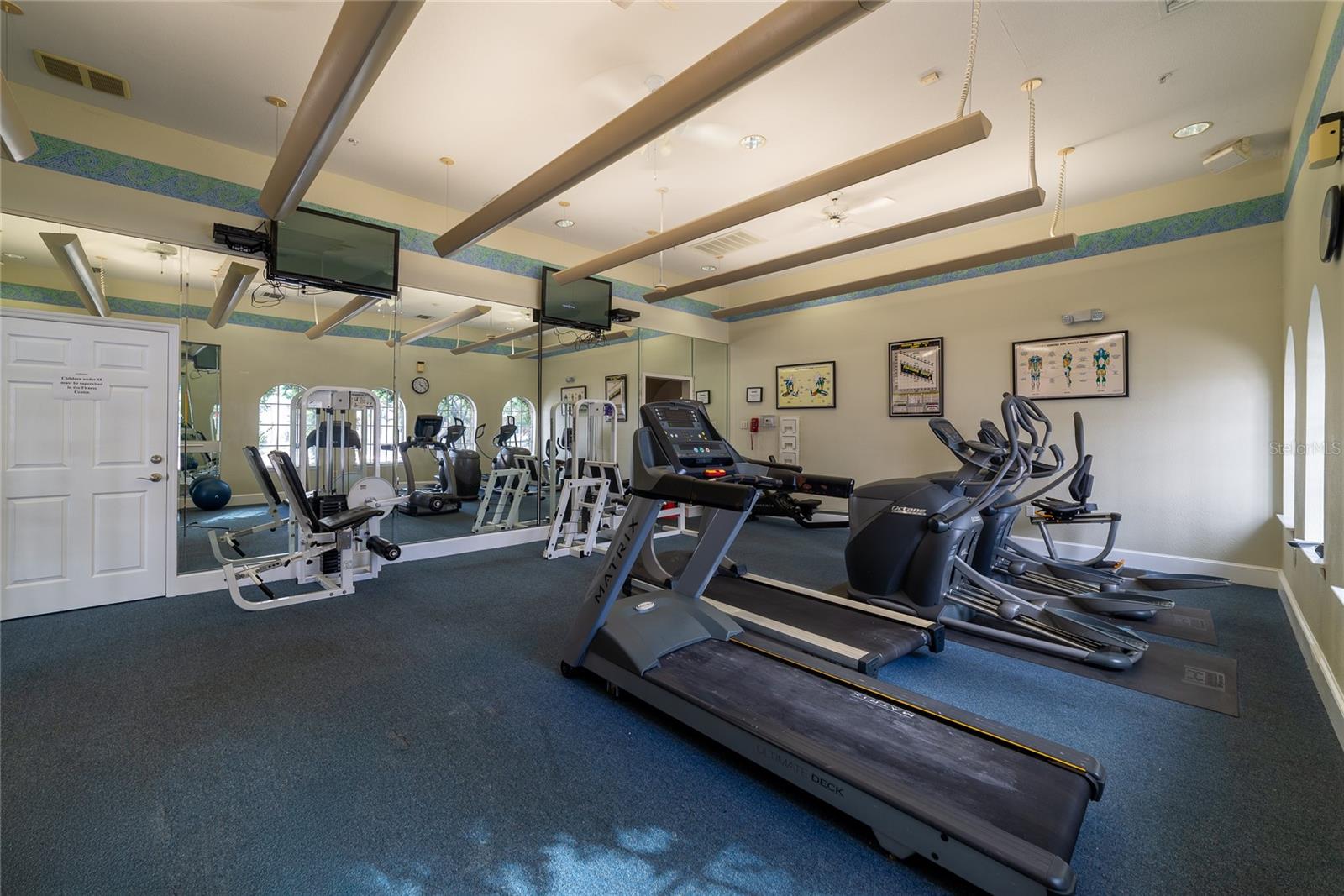 HARBOUR PLACE CITY HOMES A CON - Residential Lease