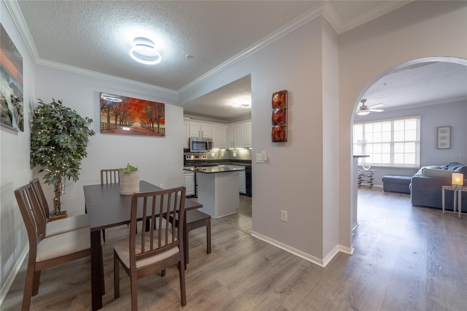 HARBOUR PLACE CITY HOMES A CON - Residential Lease