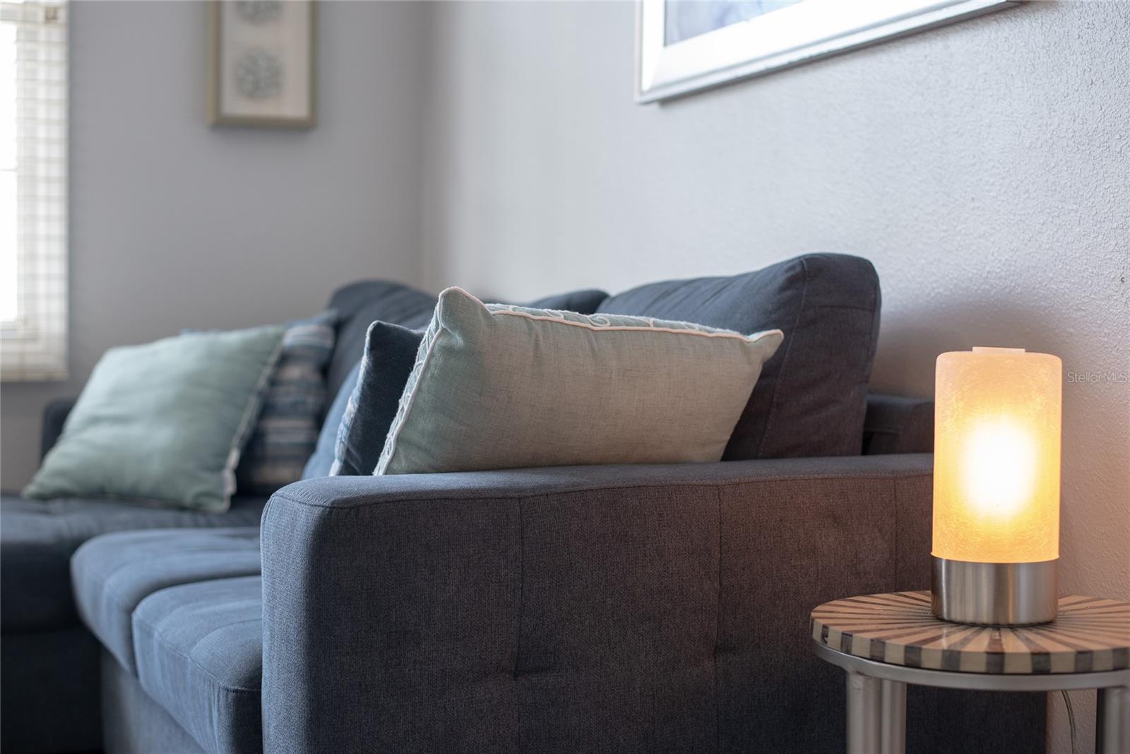 HARBOUR PLACE CITY HOMES A CON - Residential Lease