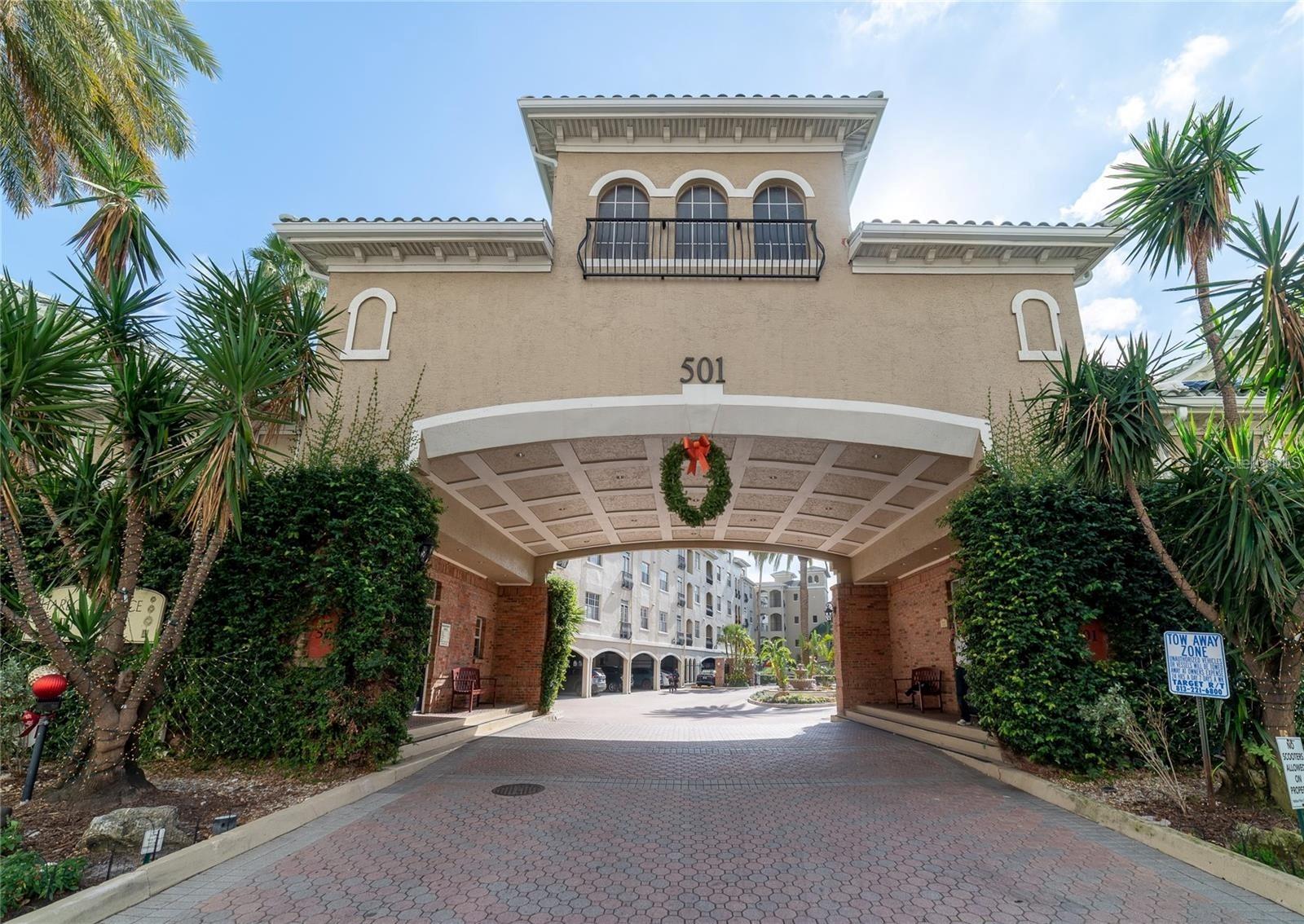 HARBOUR PLACE CITY HOMES A CON - Residential Lease