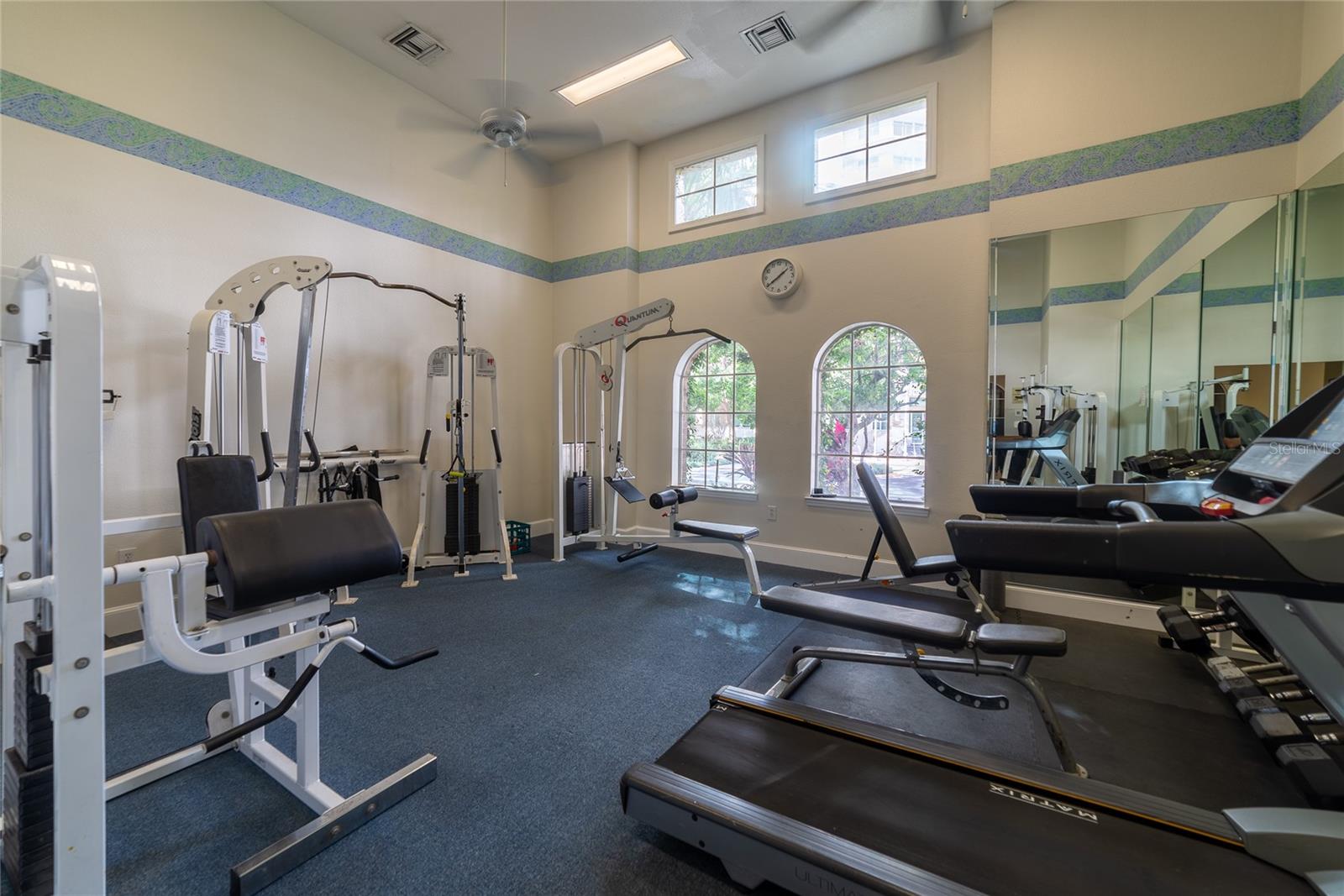 HARBOUR PLACE CITY HOMES A CON - Residential Lease