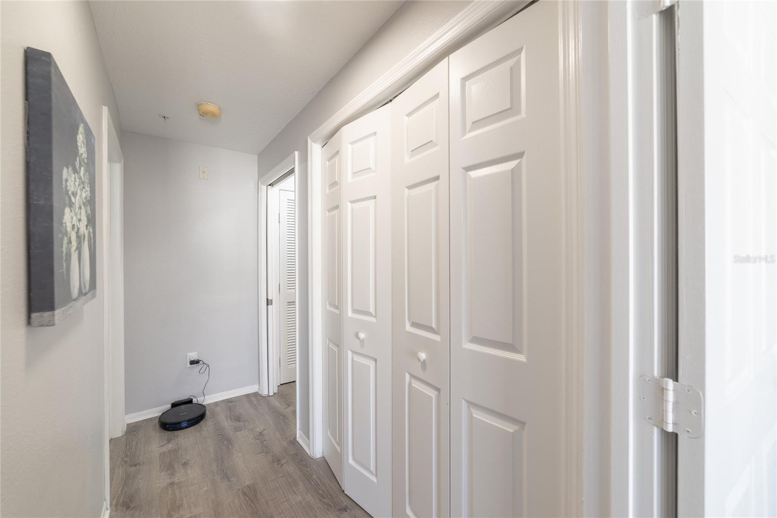 HARBOUR PLACE CITY HOMES A CON - Residential Lease