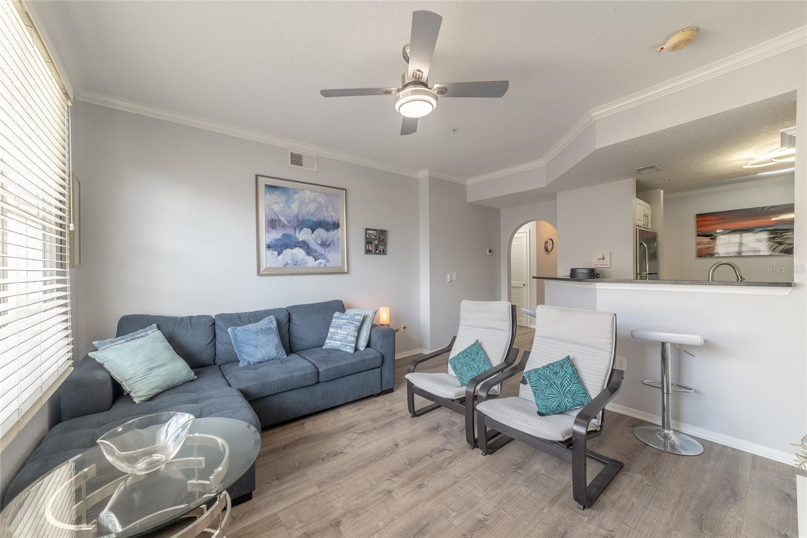 HARBOUR PLACE CITY HOMES A CON - Residential Lease