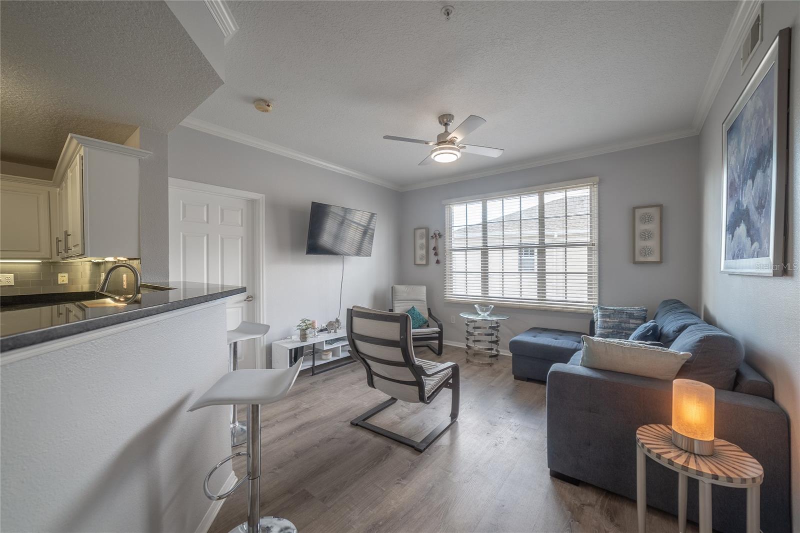 HARBOUR PLACE CITY HOMES A CON - Residential Lease