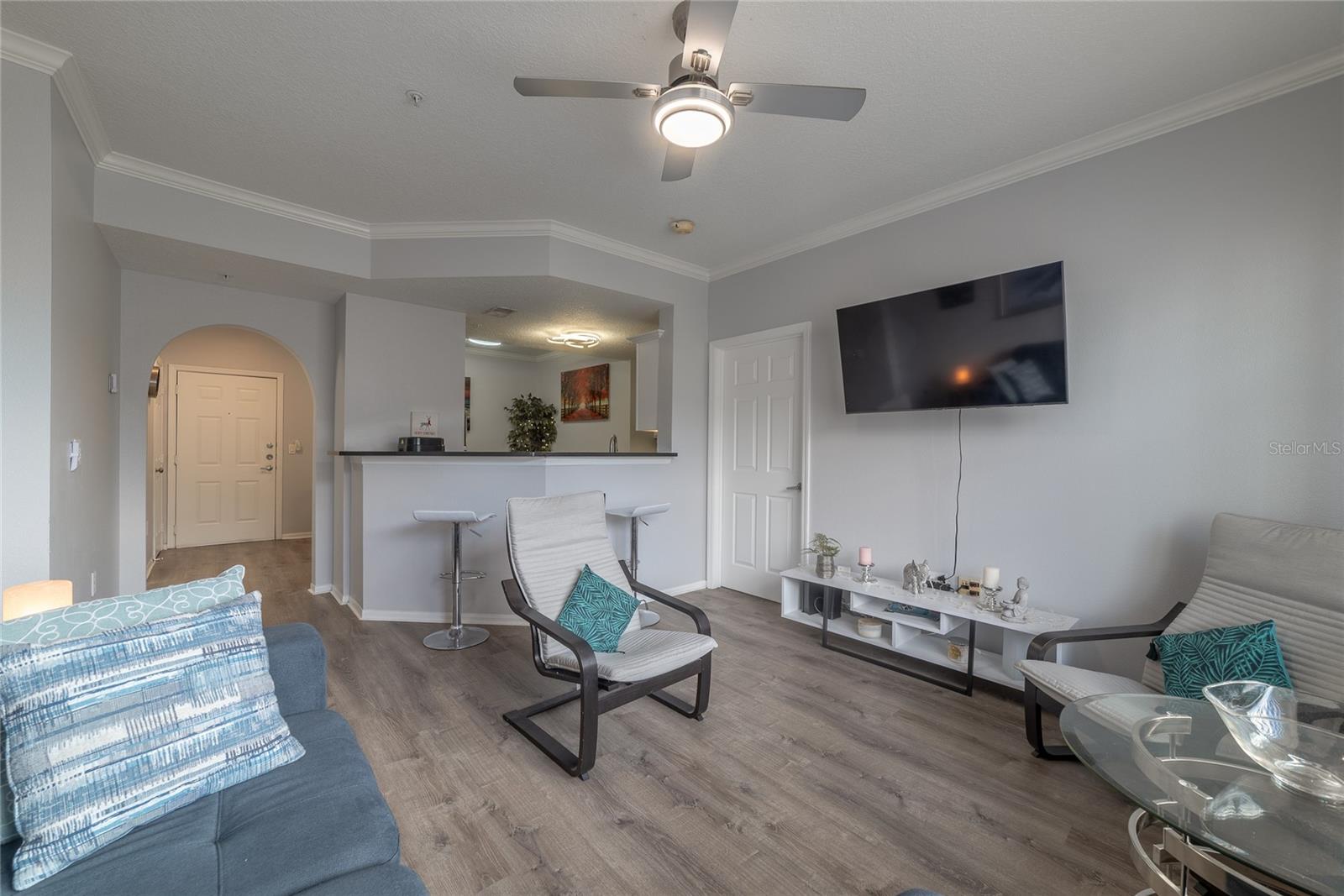 HARBOUR PLACE CITY HOMES A CON - Residential Lease