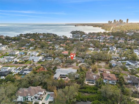 289 RAFAEL BOULEVARD NE ST PETERSBURG FL 33704