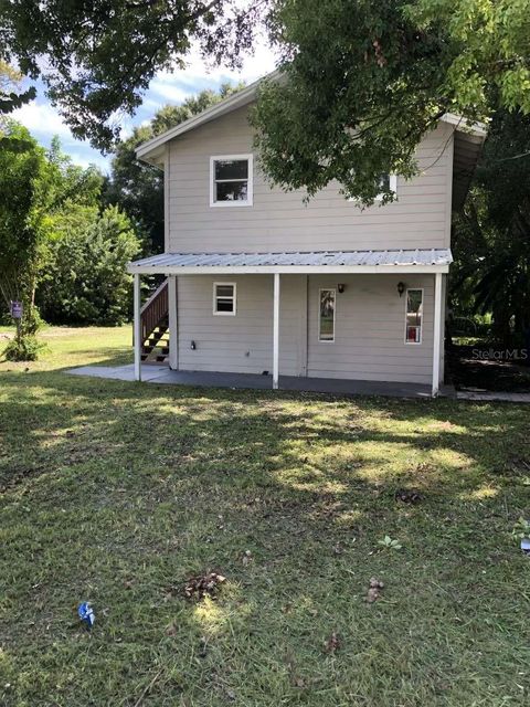 A home in WINTER HAVEN