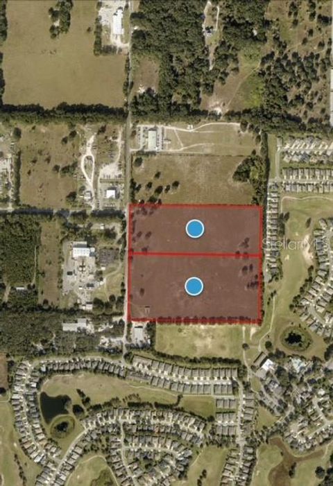 Tiny photo for Haywood Worm Farm Road, Leesburg, FL 34748 (MLS # G5102141)