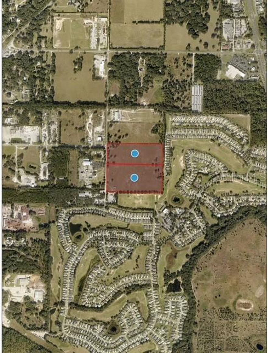 34.22 Acres near Rogers Industrial Park. The property is zoned HM, Heavy Industrial with plenty of road frontage and city utilities available.  It's a short distance to Highway 27, Florida Turnpike and I-75. The property can be used for storage, truck yard, warehouse, junkyard, asphalt plant, recycling center, trucking facility, medical professional auto repair, kennels, and many heavy and light industrial uses.
