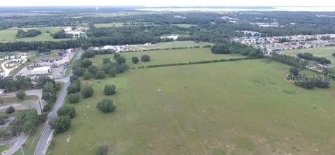 Tiny photo for Haywood Worm Farm Road, Leesburg, FL 34748 (MLS # G5102141)