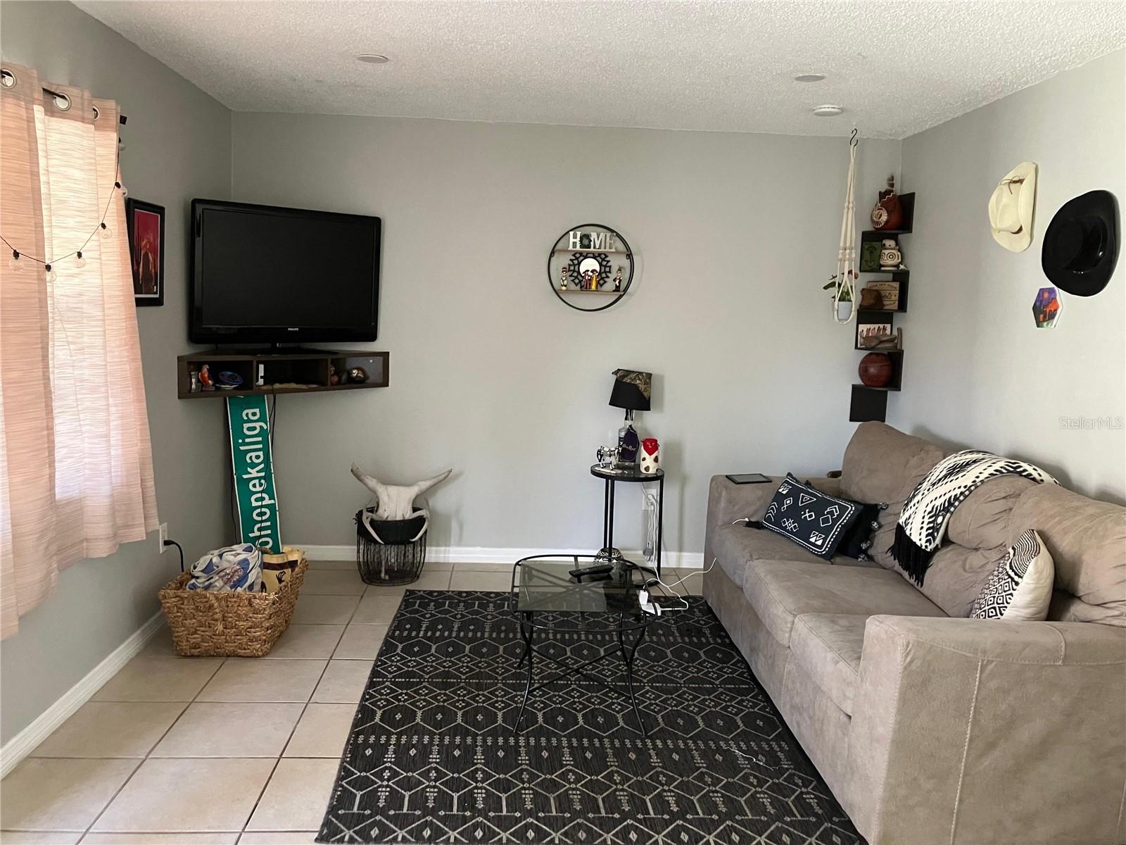 PALM GARDENS CONDO - Residential