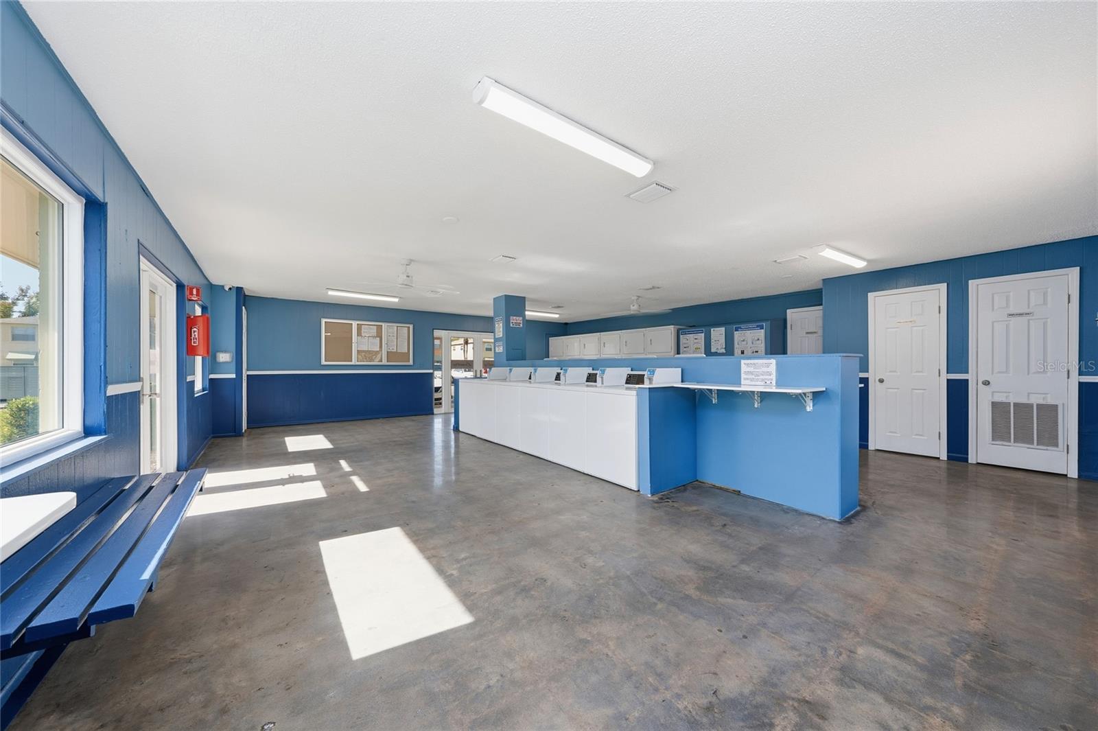 PALM GARDENS CONDO - Residential