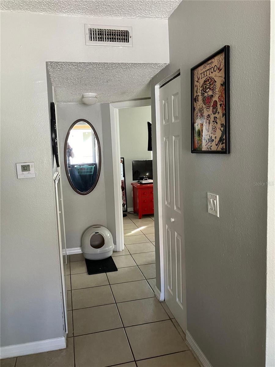 PALM GARDENS CONDO - Residential