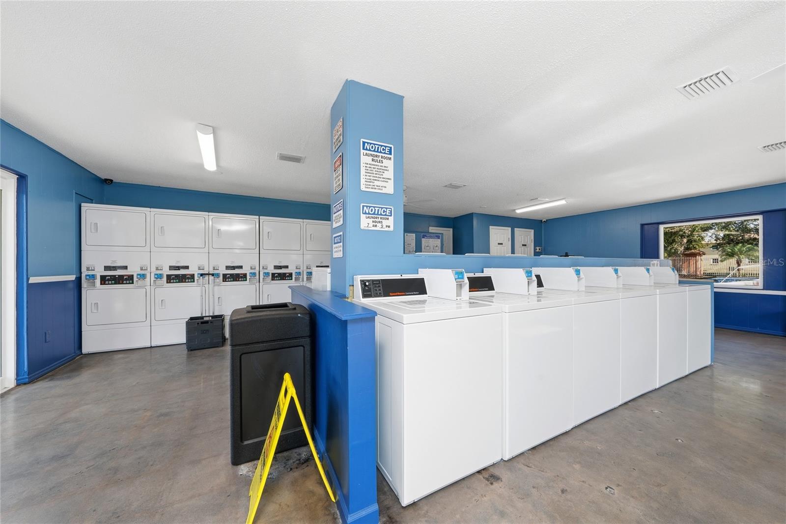 PALM GARDENS CONDO - Residential