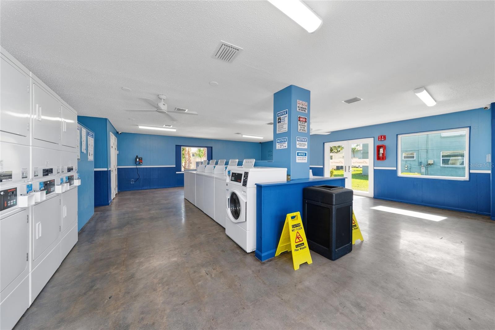 PALM GARDENS CONDO - Residential