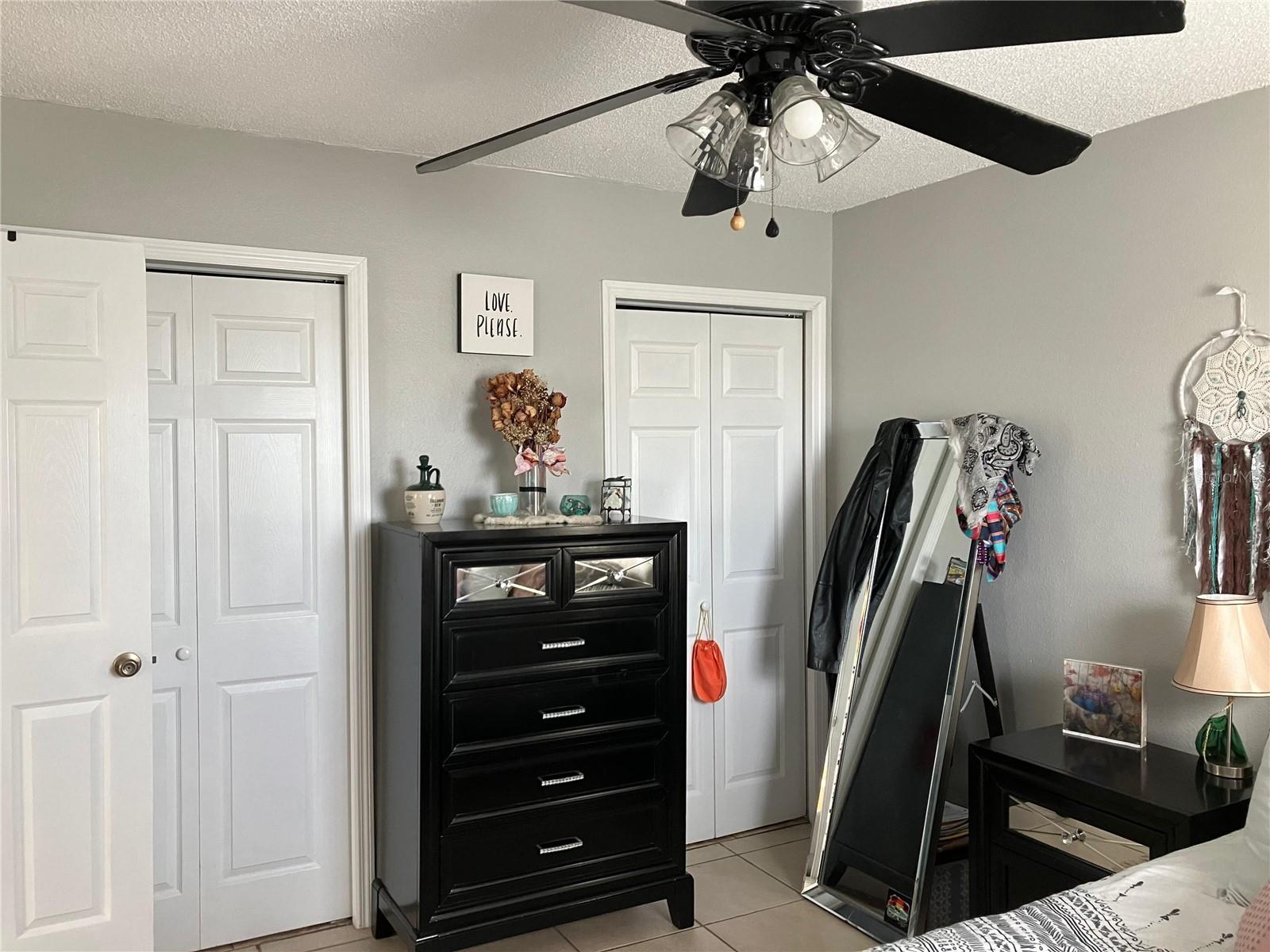 PALM GARDENS CONDO - Residential