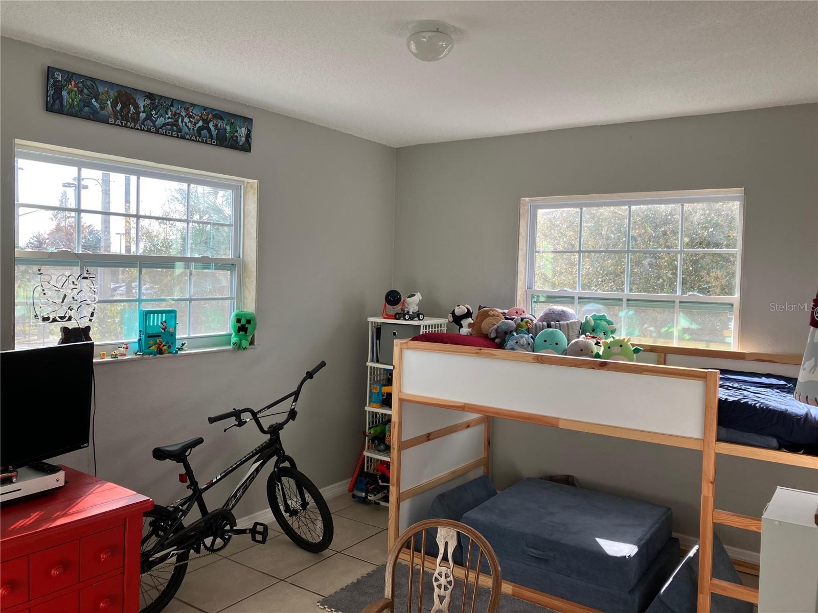 PALM GARDENS CONDO - Residential