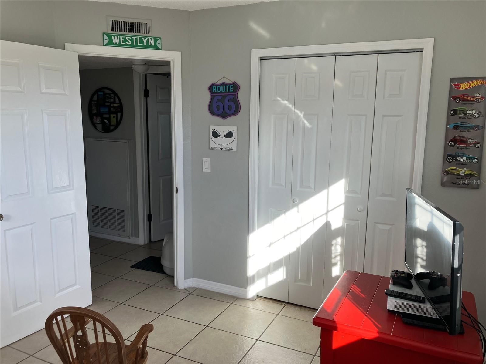 PALM GARDENS CONDO - Residential