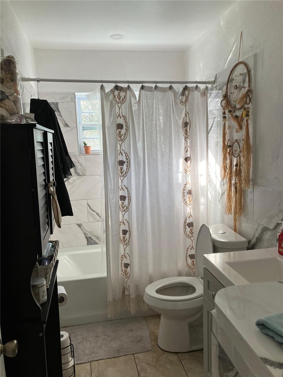 PALM GARDENS CONDO - Residential