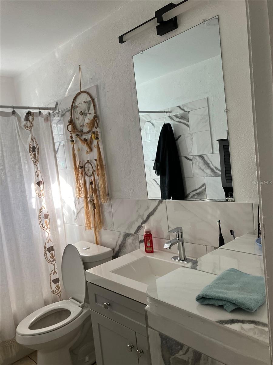 PALM GARDENS CONDO - Residential