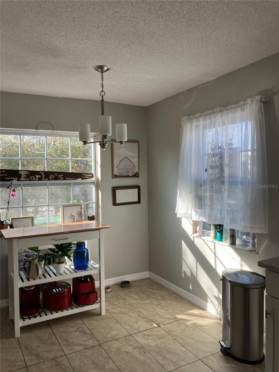 PALM GARDENS CONDO - Residential